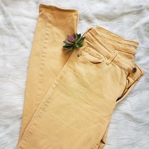 Old Navy Rockstar Midrise Skinny Jeans 